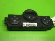 Regulierelement Klima RENAULT MEGANE II (BM0/1_, CM0/1_) 1.9 dCi (BM0G, CM0G) 8200344840