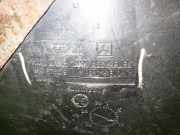 Kraftstoffbehälter Tank SMART(MCC) FORFOUR (454) 1.5 CDI (454.001) MR978279