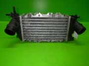 Ladeluftkühler OPEL VECTRA B Caravan (31_) 2.0 DTI 16V