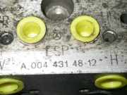 ABS Hydroaggregat MERCEDES-BENZ E-KLASSE Kombi (S210) E 320 T CDI (210.226) 0265202493