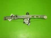 Fensterheber Tür hinten rechts MERCEDES-BENZ M-KLASSE (W163) ML 270 CDI (163.113)