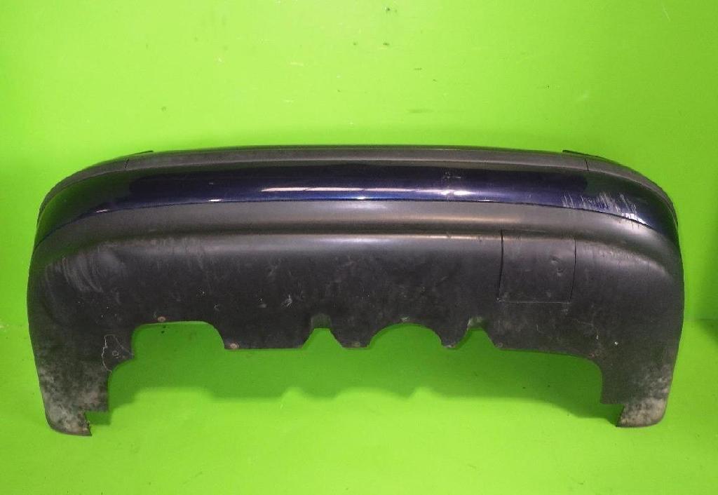 Stoßfänger Stoßstange hinten SEAT TOLEDO II (1M2) 1.6 16V 1M5807421D Bild Stoßfänger Stoßstange hinten SEAT TOLEDO II (1M2) 1.6 16V 1M5807421D