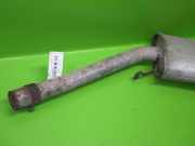 Auspufftopf Mitte AUDI (NSU) 100 Avant (4A, C4) 2.3 E 13.71.06