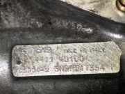 Turbolader NISSAN (DATSUN) ALMERA TINO (V10) 2.2 dCi GT1549