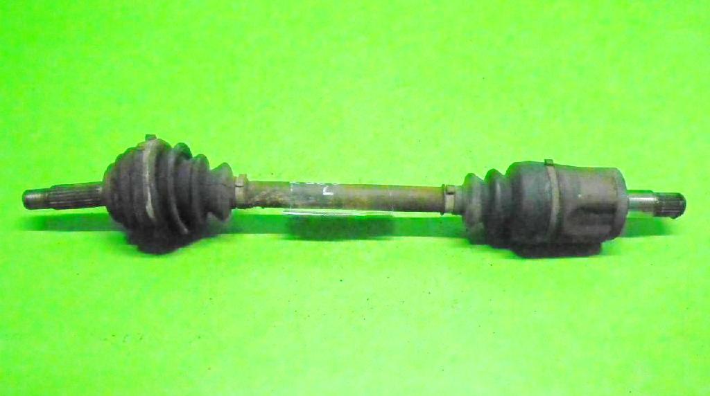 Gelenkwelle Antriebswelle vorne links SKODA FELICIA I (6U1) 1.6 LX 6U0407271F Bild Gelenkwelle Antriebswelle vorne links SKODA FELICIA I (6U1) 1.6 LX 6U0407271F