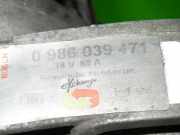 Lichtmaschine FIAT PUNTO (176_) 55 1.1 986039471