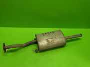 Auspufftopf hinten ROVER 400 Tourer (XW) 1.6 i