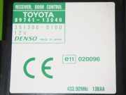 Steuergerät Zentralverriegelung TOYOTA COROLLA Verso (_E12_) 2.0 D-4D (CDE120_) 8974113040