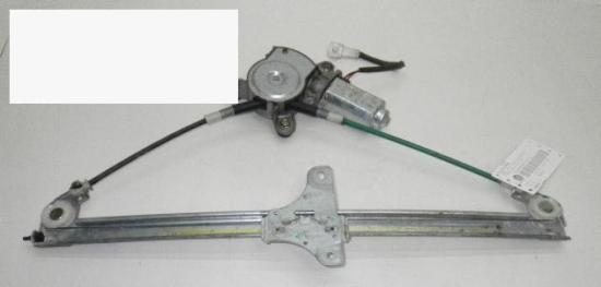 Fensterheber T?r vorne links OPEL AGILA (A) (H00) 1.2 16V 4707411 Bild Fensterheber T?r vorne links OPEL AGILA (A) (H00) 1.2 16V 4707411