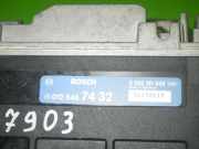 ABS Steuergerät MERCEDES-BENZ C-KLASSE (W202) C 180 (202.018) 0265101040