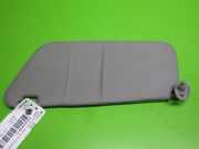 Sonnenblende vorne links DAEWOO bis12'04 MATIZ (KLYA) 0.8