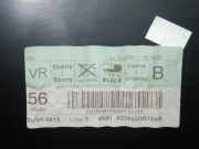 Türverkleidung vorne rechts FORD FIESTA V (JH_, JD_) 1.3