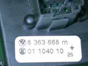 Blinkerschalter BMW 3 Compact (E46) 318 ti 8363668