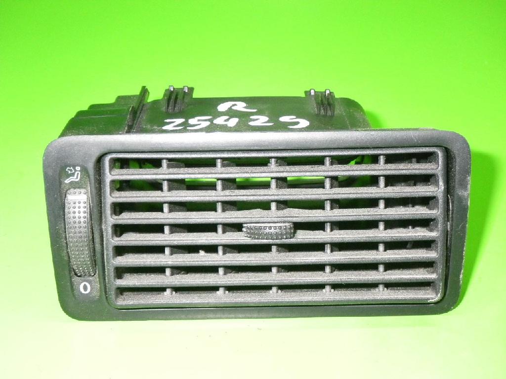 Luftf?hrung rechts VW GOLF IV (1J1) 1.6 1J1819704C Bild Luftf?hrung rechts VW GOLF IV (1J1) 1.6 1J1819704C