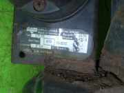 Anhängerkupplung CITROEN EVASION (22, U6) 2.1 TD