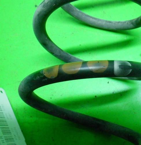 Feder hinten rechts AUDI (NSU) A3 (8L1) 1.8 1J0511115P Bild Feder hinten rechts AUDI (NSU) A3 (8L1) 1.8 1J0511115P