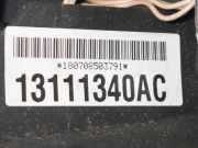 Lenkrad OPEL ZAFIRA B (A05) 1.9 CDTI 13111340AC