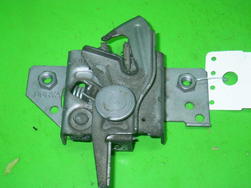 Motorhaubenschloss vorne FORD FUSION (JU_) 1.4 1532551 Bild Motorhaubenschloss vorne FORD FUSION (JU_) 1.4 1532551