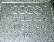 Türverkleidung hinten rechts AUDI (NSU) A6 (4B2, C5) 1.8 T