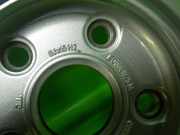 Alufelge AUDI (NSU) A4 Avant (8D5, B5) 2.5 TDI 8D0601025M