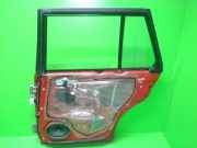Tür hinten rechts MAZDA 626 V Station Wagon (GW) 1.9 G18K-72-020