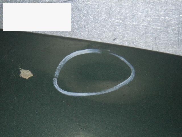 Motorhaube OPEL TIGRA (95_) 1.4 16V Bild Motorhaube OPEL TIGRA (95_) 1.4 16V