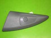 Lautsprecher links MERCEDES-BENZ M-KLASSE (W163) ML 270 CDI (163.113) 1638202002