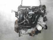 Benzinmotor Motor ohne Anbauteile Benzin FORD FOCUS (DAW, DBW) 1.8 16V EYDC