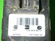 Schalter Fensterheber Tür vorne links SKODA OCTAVIA I (1U2) 2.0 1J4959857A