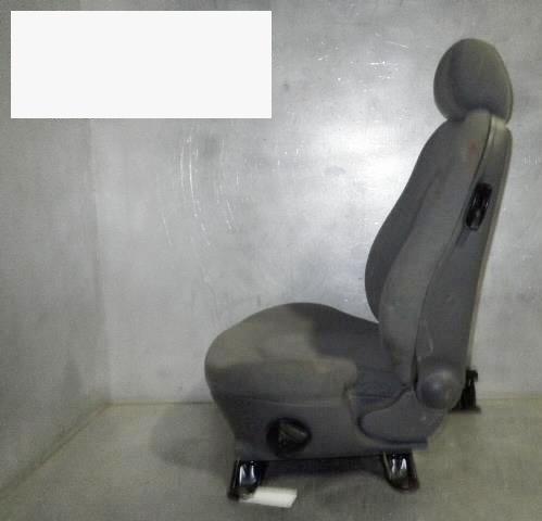 Sitz vorne links FORD KA (RB_) 1.3 i Bild Sitz vorne links FORD KA (RB_) 1.3 i