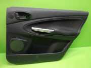 Türverkleidung hinten rechts FORD S-MAX (WA6) 2.0 TDCi AM21U27406BA