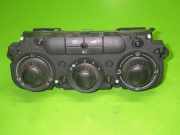 Heizungsregulierelement SEAT LEON (1P1) 1.9 TDI 1T2820045B