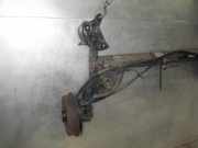 Hinterachse DACIA SANDERO 1.5 dCi 555116962R