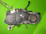 Dieselmotor Motor ohne Anbauteile Diesel AUDI (NSU) A2 (8Z0) 1.2 TDI ANY