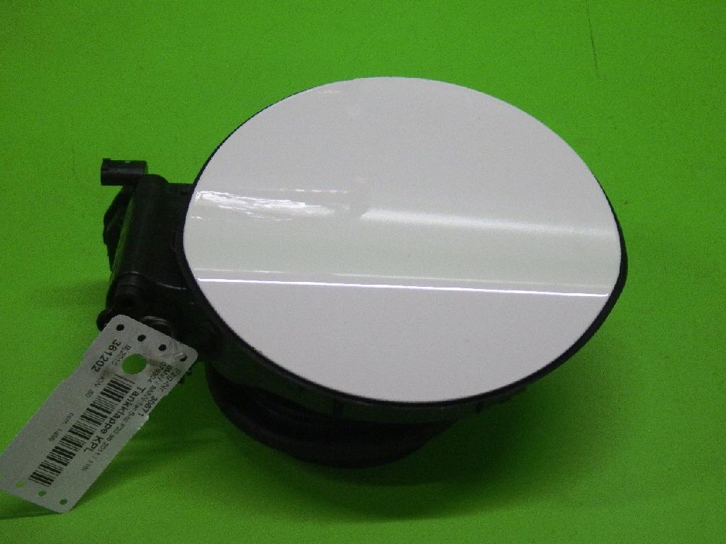Tankklappe Tankdeckel BMW 1 (F20) 116 i 7238095 Bild Tankklappe Tankdeckel BMW 1 (F20) 116 i 7238095