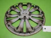 Radzierkappe hinten rechts CITROEN C5 II (RC_) 2.0 16V (RCRFJB, RCRFJC) 9687730477