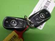 Zündschlüssel OPEL INSIGNIA B Sports Tourer (Z18) 2.0 CDTi (35)