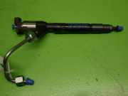 Einspritzdüse Zyl 3 Injektor OPEL ASTRA K Sports Tourer (B16) 1.6 CDTi (35) 55570012