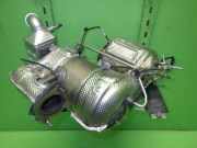 Rußpartikelfilter OPEL INSIGNIA B Sports Tourer (Z18) 2.0 CDTi (35) 55514845