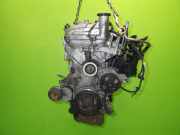 Benzinmotor Motor ohne Anbauteile Benzin MAZDA 2 (DE) 1.3