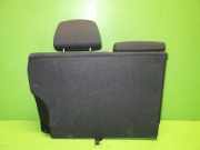 Sitzbanklehne hinten links OPEL ASTRA H GTC (L08) 1.4