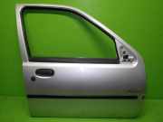 Tür vorne rechts FORD FIESTA IV (JA_, JB_) 1.3 i 1007036