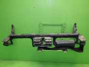 Halter Stoßfänger hinten PEUGEOT 1007 (KM_) 1.6 16V