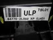 Ablagefach Ablagekasten HYUNDAI i30 CW (FD) 1.6 847702L000