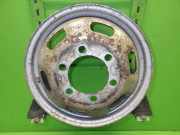Felge hinten links IVECO DAILY IV Pritsche/Fahrgestell 50C15 5JX16 ET115