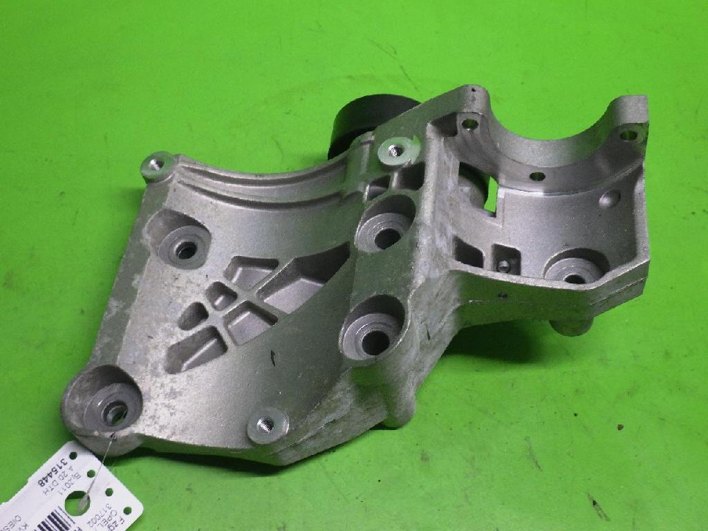 Halter Lichtmaschine/Servopumpe OPEL INSIGNIA A Sports Tourer (G09) 2.0 CDTI (35) 532274354 Bild Halter Lichtmaschine/Servopumpe OPEL INSIGNIA A Sports Tourer (G09) 2.0 CDTI (35) 532274354