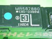 Schalter Fensterheber Tür hinten links MITSUBISHI LANCER Stufenheck (CS_A, CT0) 1.6 (CS3A) MR587880