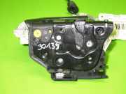 Stellmodul Türschloss Tür hinten links VW PASSAT Variant (365) 2.0 TDI 3C4839015A