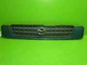 Kühlergrill MAZDA DEMIO (DW) 1.3 i 16V DC35-50-710