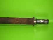 Gelenkwelle Antriebswelle vorne rechts RENAULT MODUS / GRAND MODUS (F/JP0_) 1.5 dCi (FP0F, JP0F) 8200378880